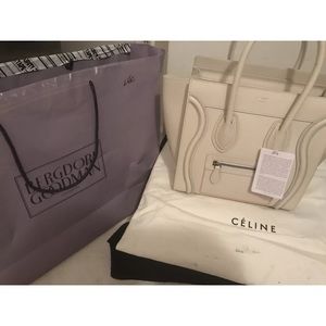 Celine handbag